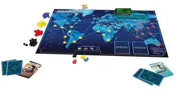 Pandemic (DE) - Image 3