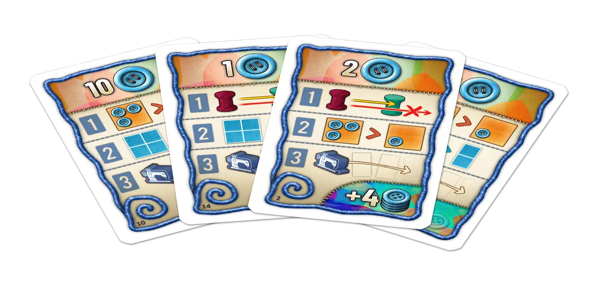 Patchwork: 10th Anniversary Edition (EN) - Image 3