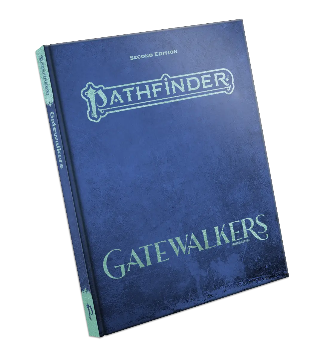 Pathfinder RPG: 2nd Edition - Special Edition - Gatewalker (EN)