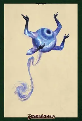 Pathfinder RPG: 2nd Editon - Battle Cards - Monster Core (EN) - Image 3