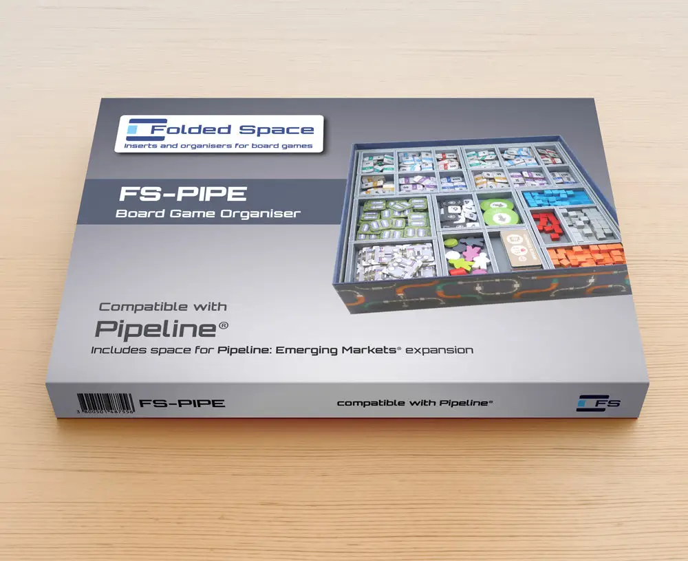 Pipeline Insert
