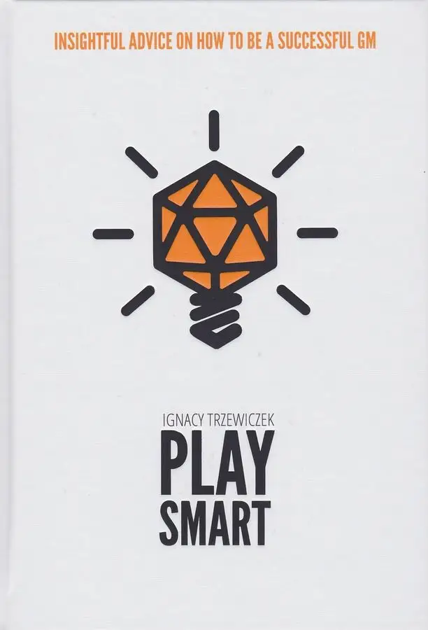 Play Smart: A Game Master’s Almanac (EN)