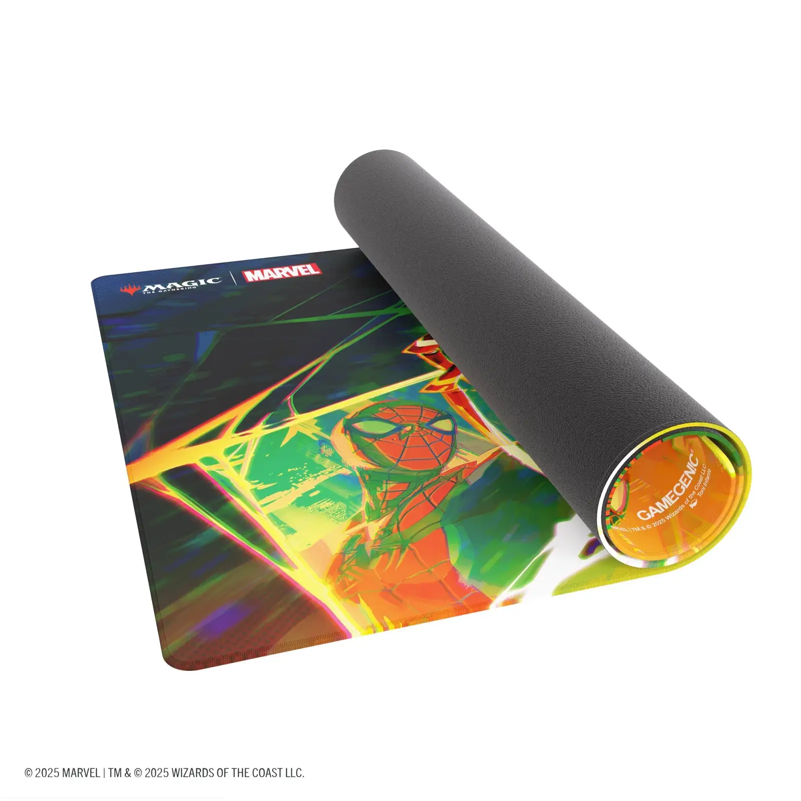 Playmat: Magic The Gathering - Marvel's Spider-Man - Spider - Image 4