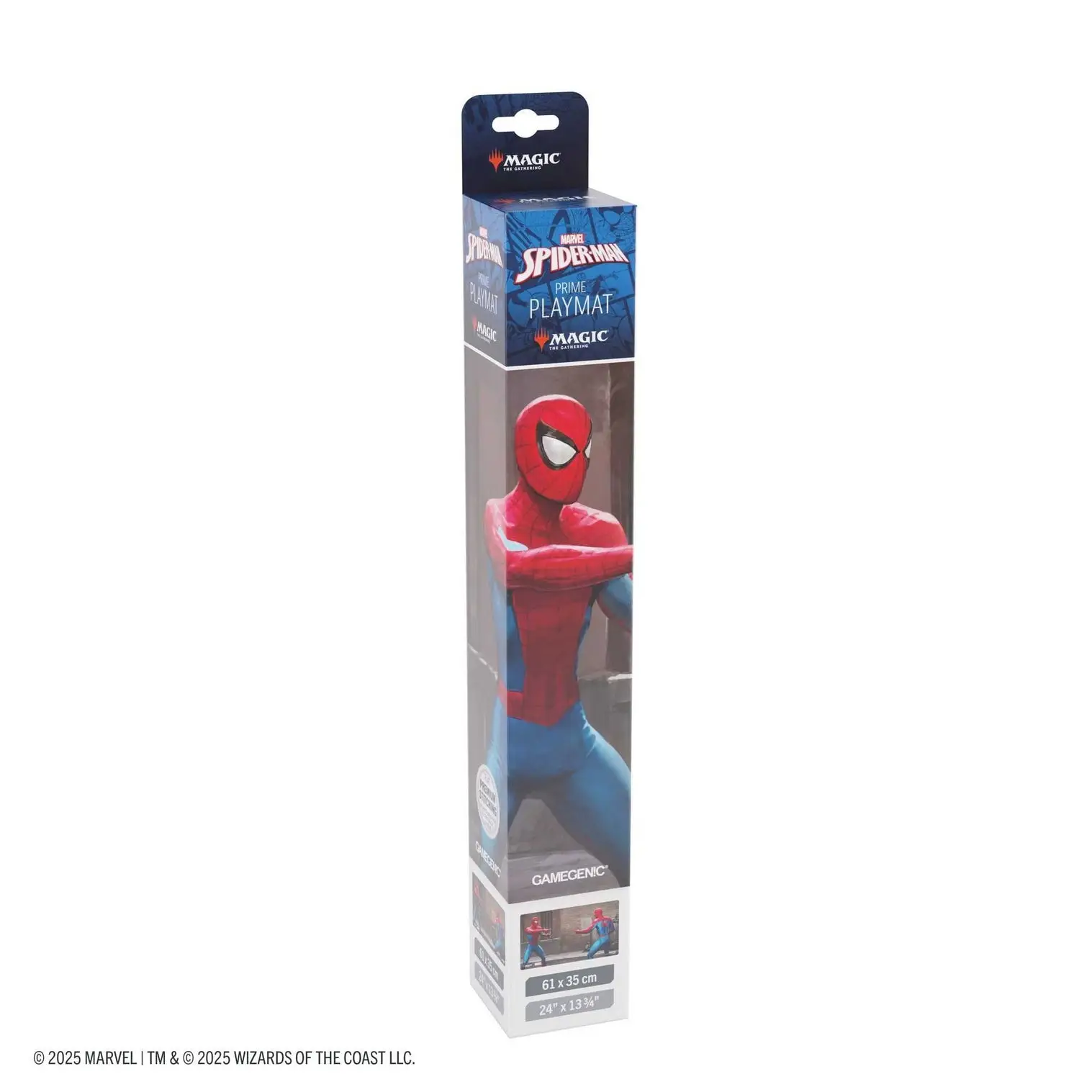 Playmat: Magic The Gathering - Marvel's Spider-Man - Spider-Man