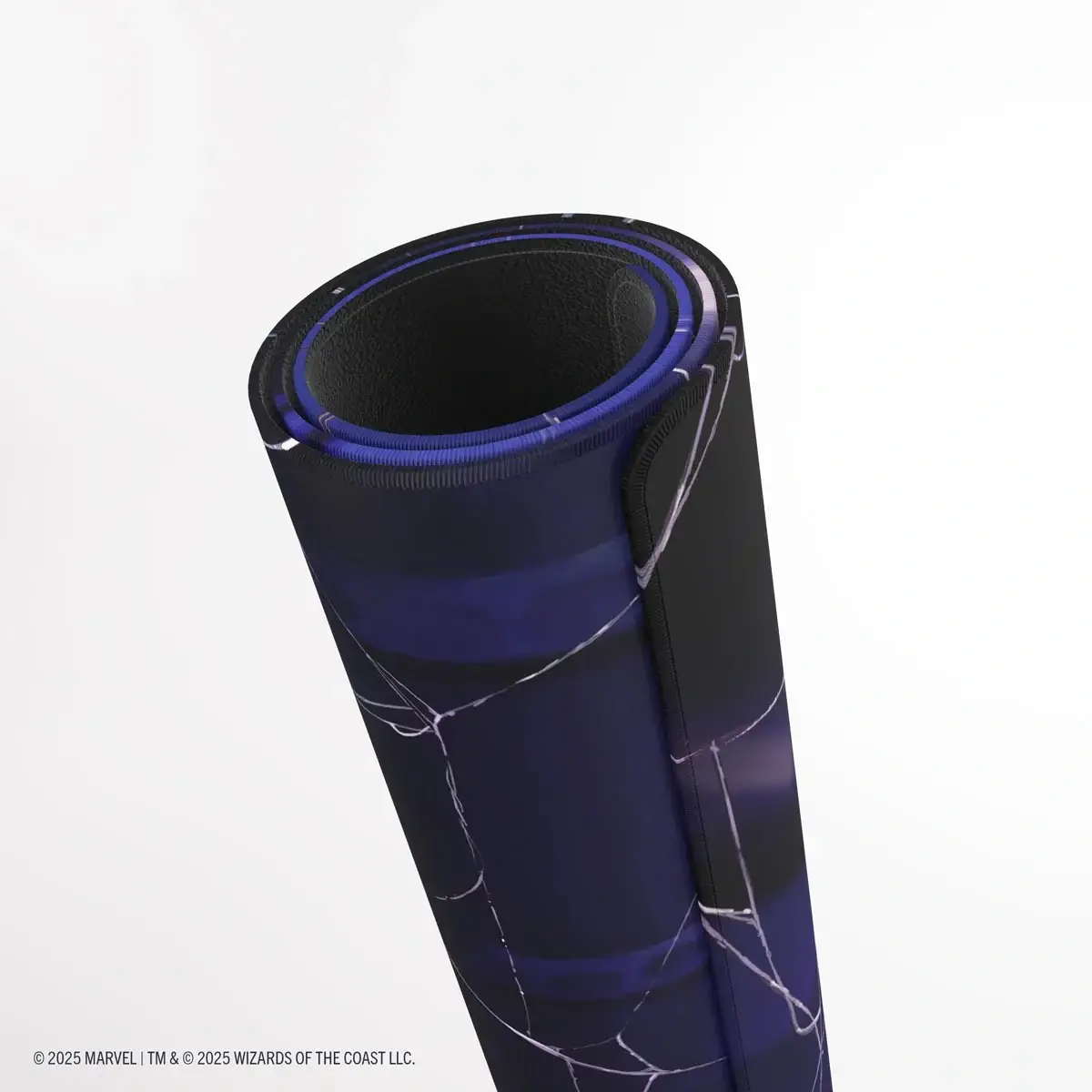 Playmat: Magic The Gathering - Marvel's Spider-Man - Swamp - Image 5