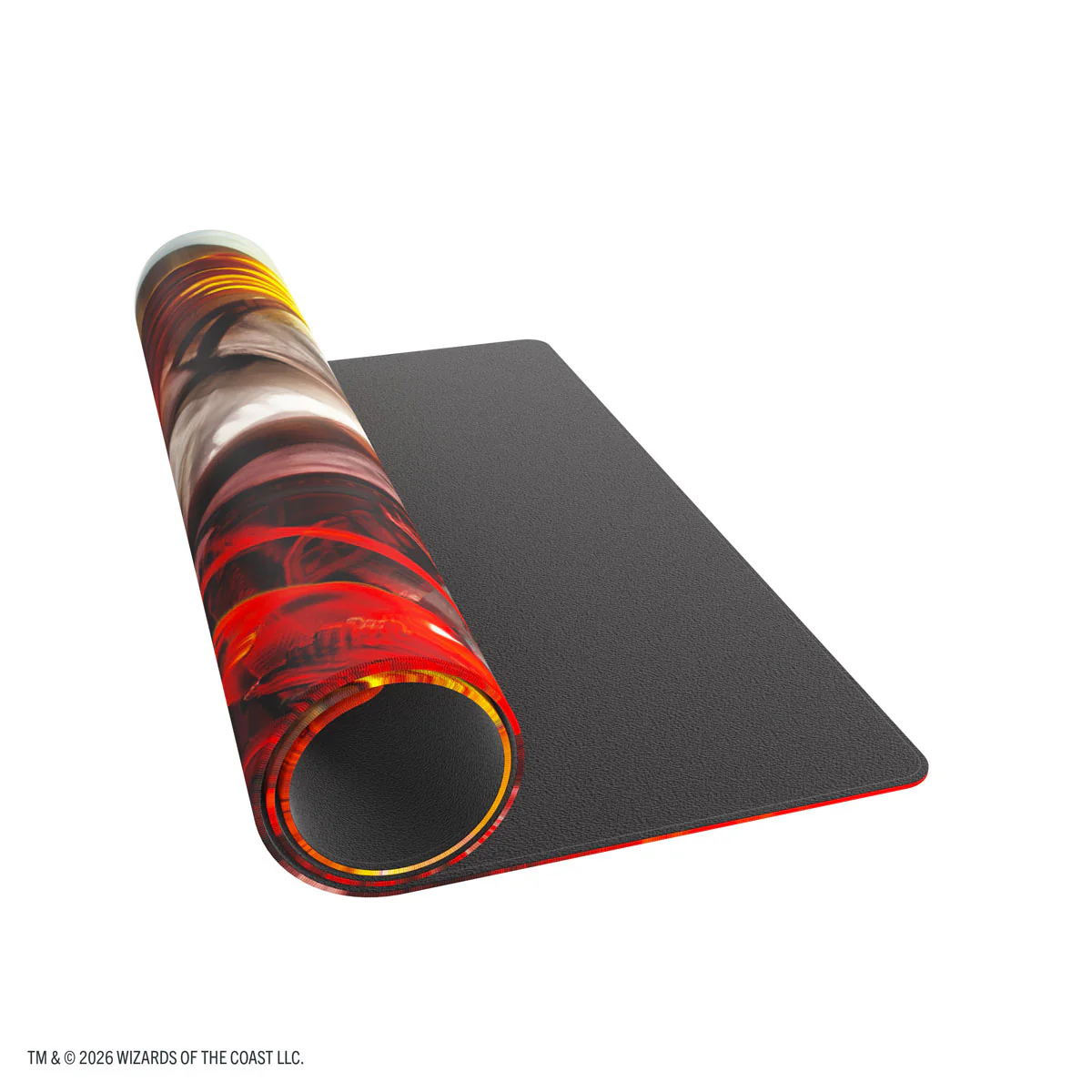 Playmat: Magic The Gathering - Secrets of Strixhaven - Ajanis Response - Image 5