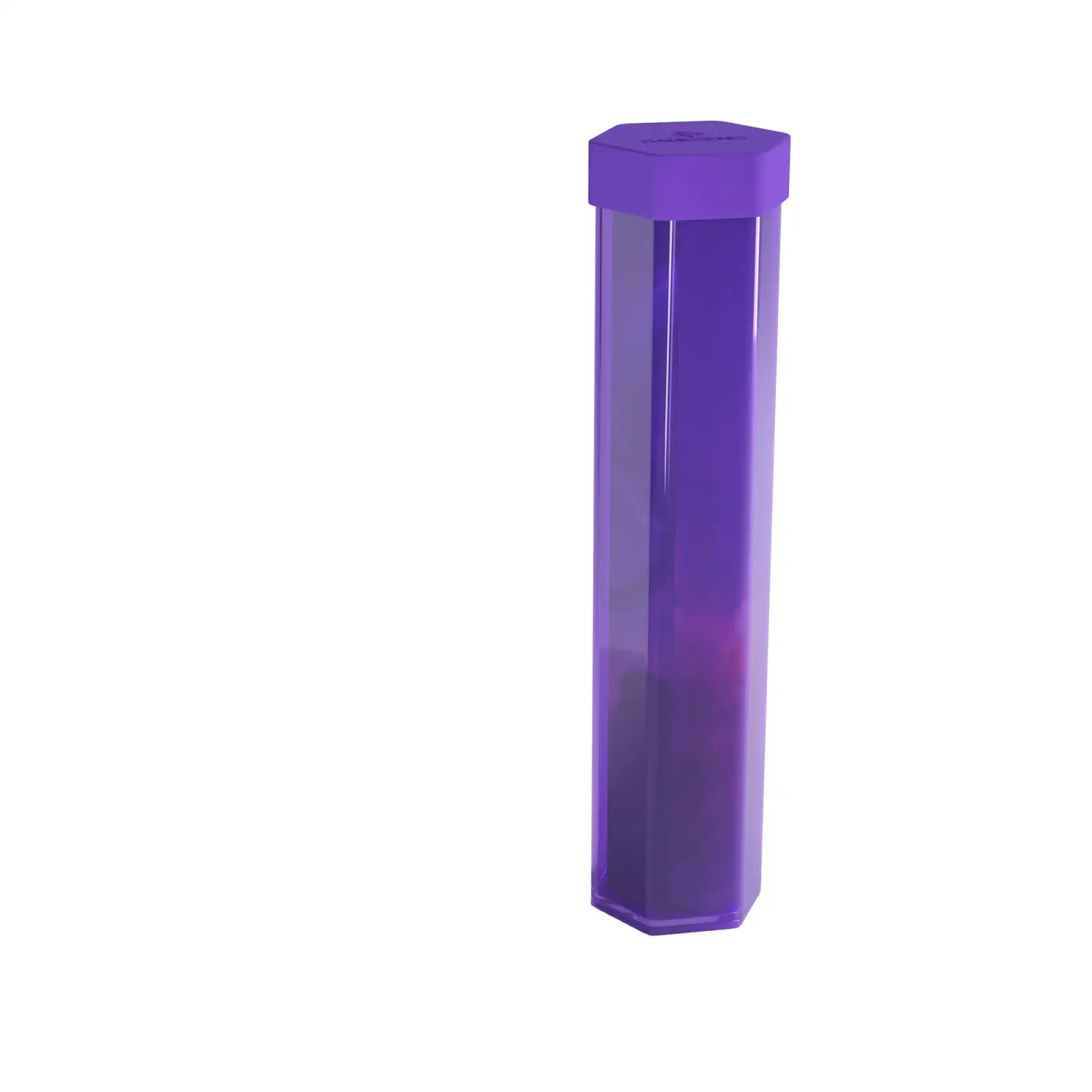 Playmat Tube: Purple - Image 2