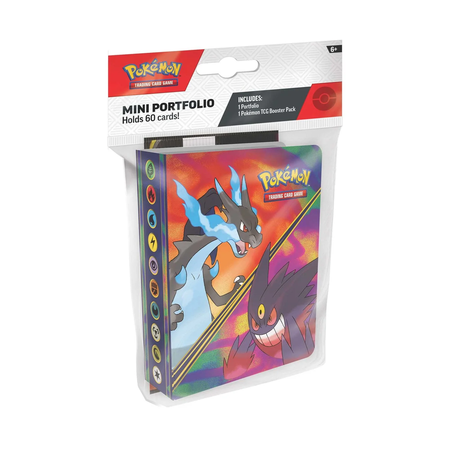 Pokémon TCG: Collectors Album - Mini Portfolio - 2026 - Image 2