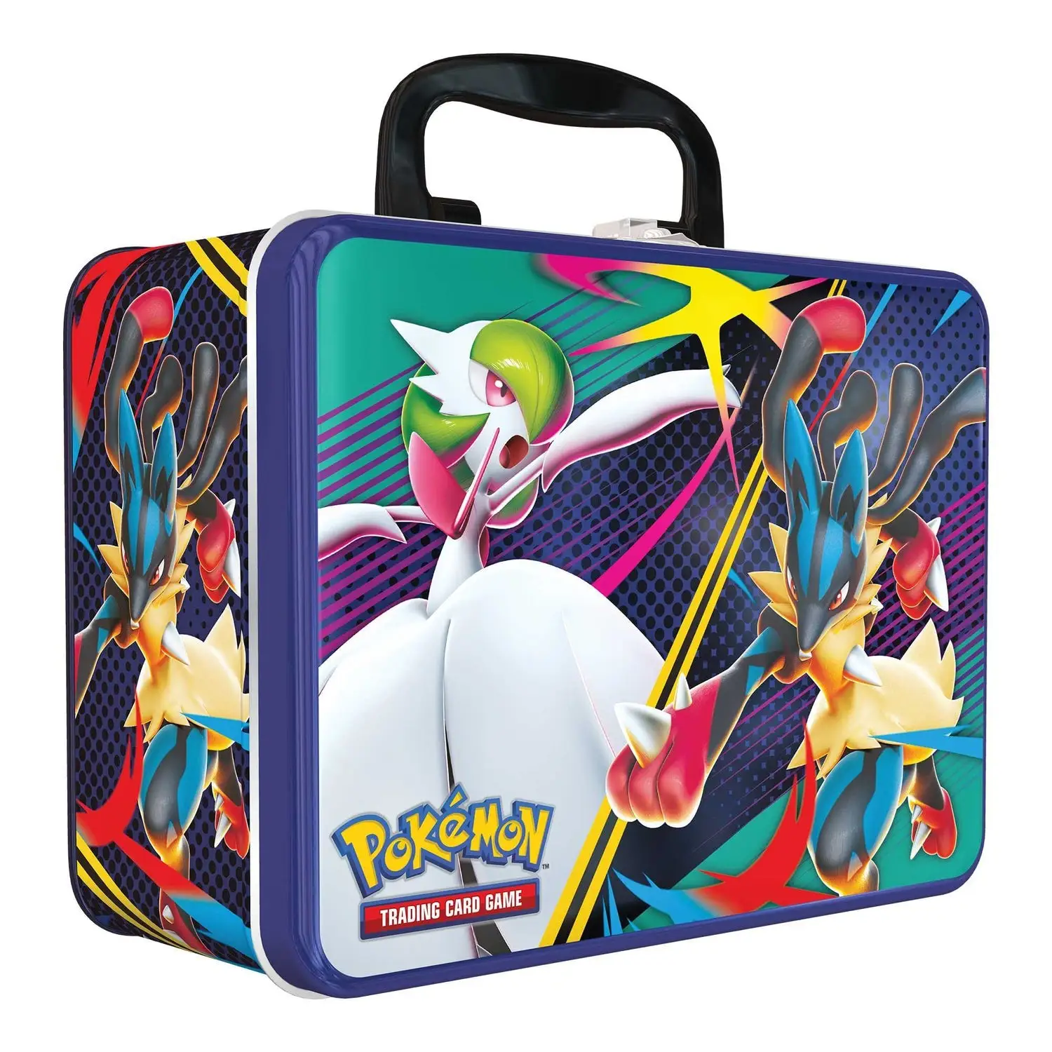 Pokémon TCG: Collector's Chest - Fall 2025 (EN) - Image 2
