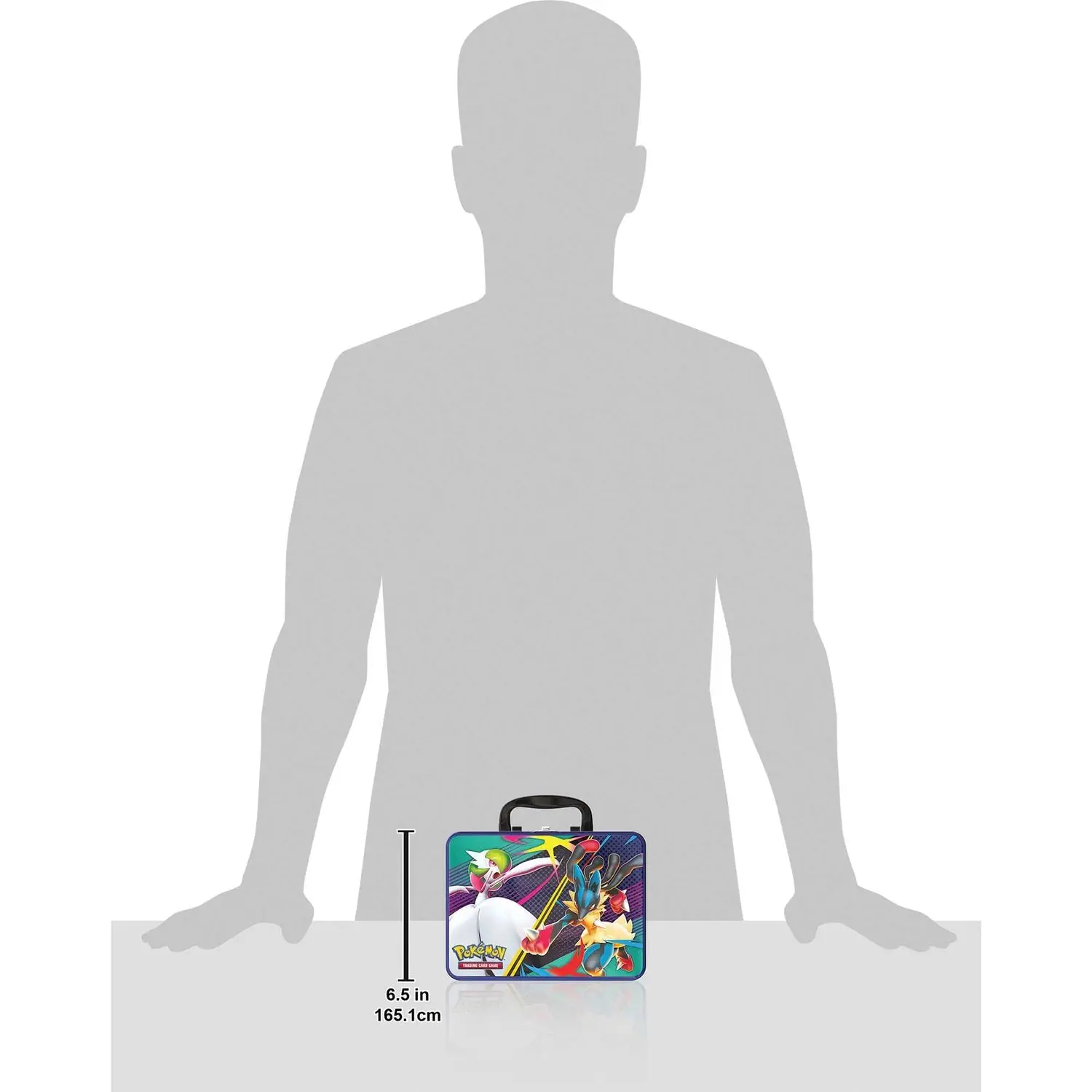 Pokémon TCG: Collector's Chest - Fall 2025 (EN) - Image 3