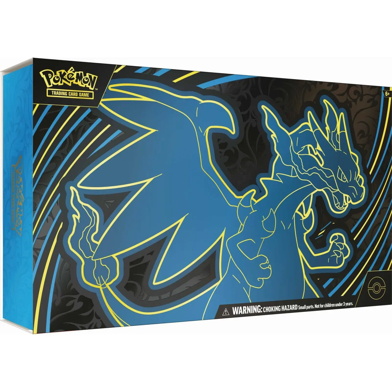Pokémon TCG: Mega Charizard - Ultra Premium Collection (EN) - Image 6
