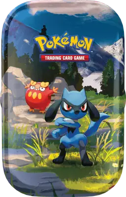 Pokémon TCG: Mega Evolution - Mini Tins - Ascended Heroes (EN) - Image 5