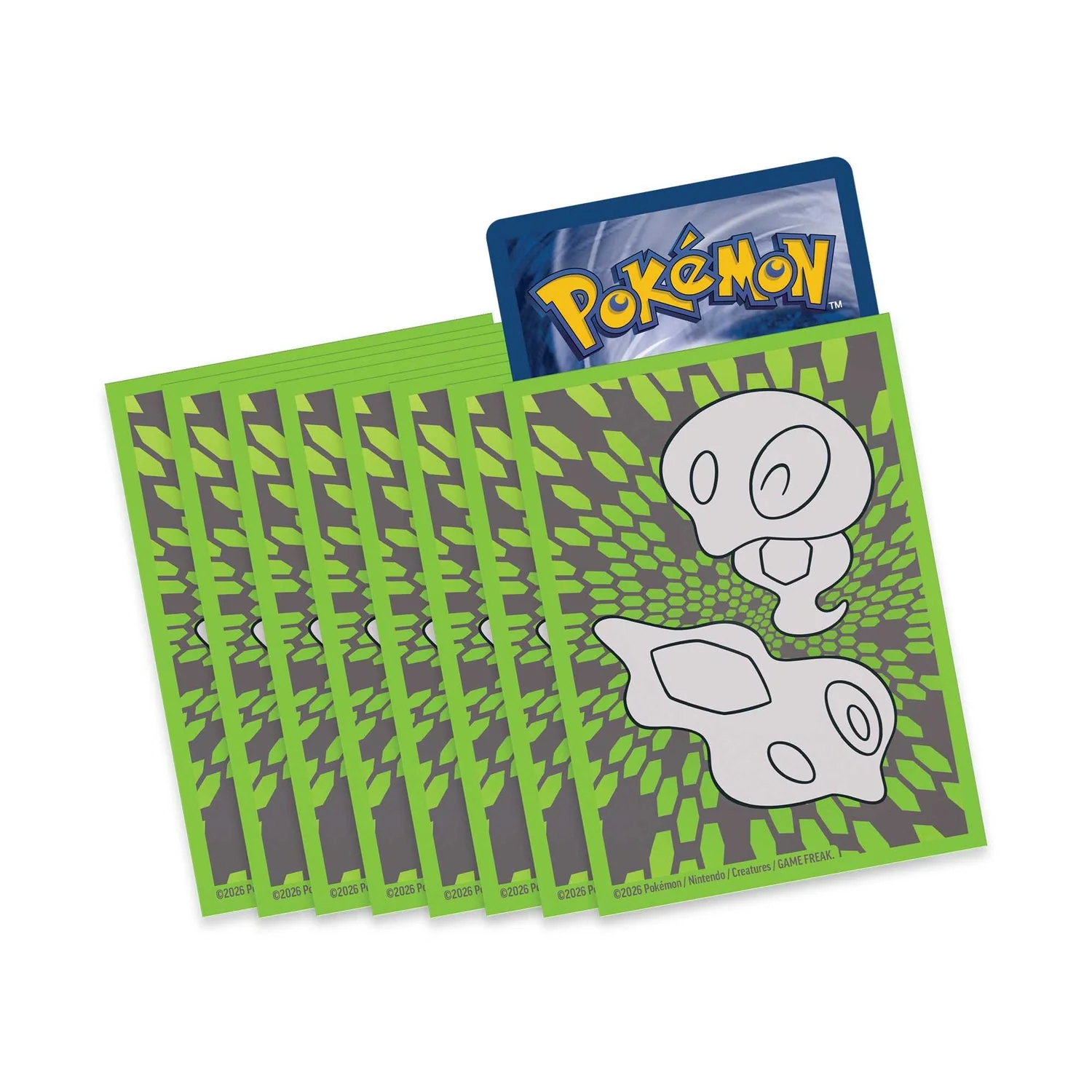 Pokémon TCG: Mega Evolution - Perfect Order - Elite Trainer Box (EN) - Image 4