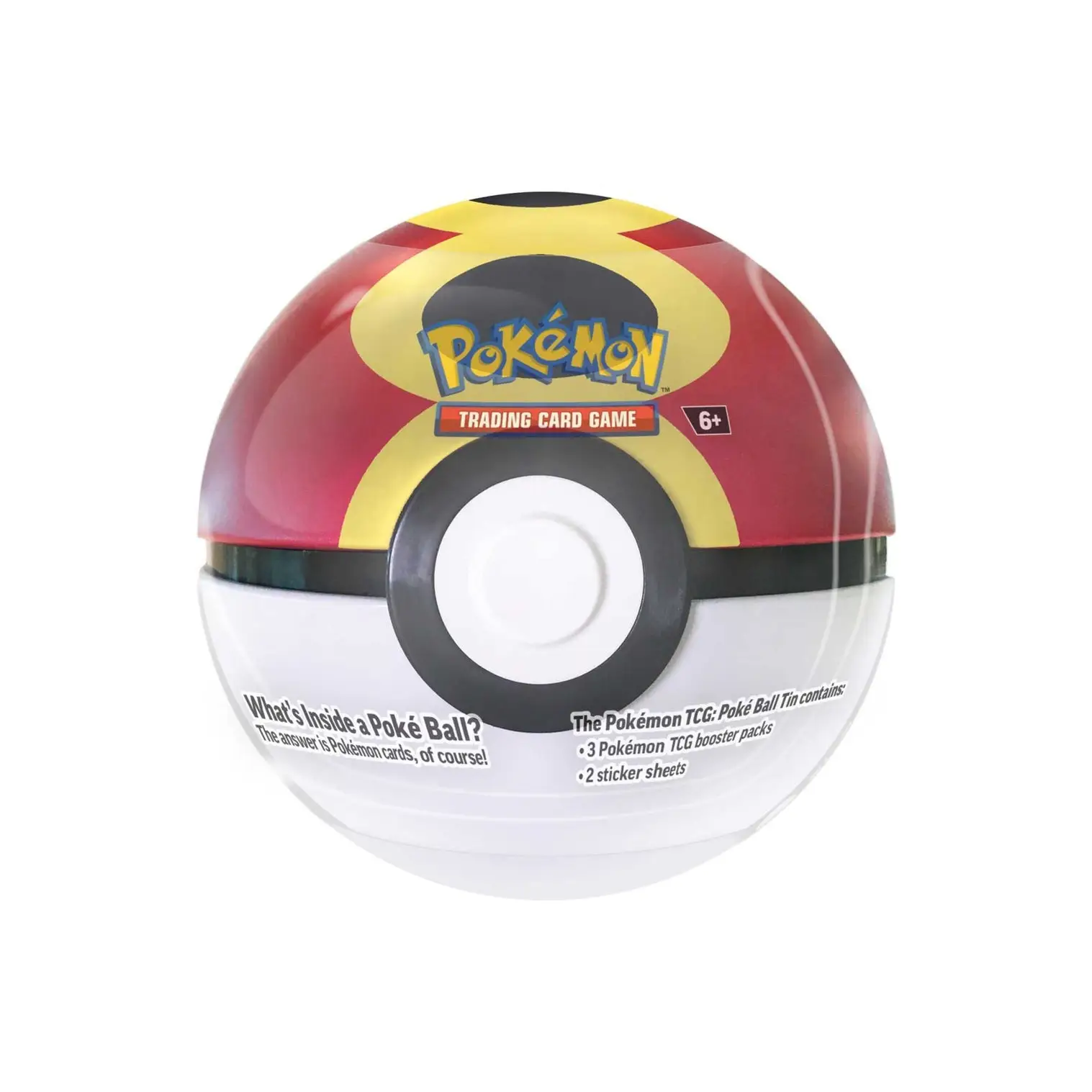 Pokemon TCG: Pokéball - Tin Set (DE) - Image 5