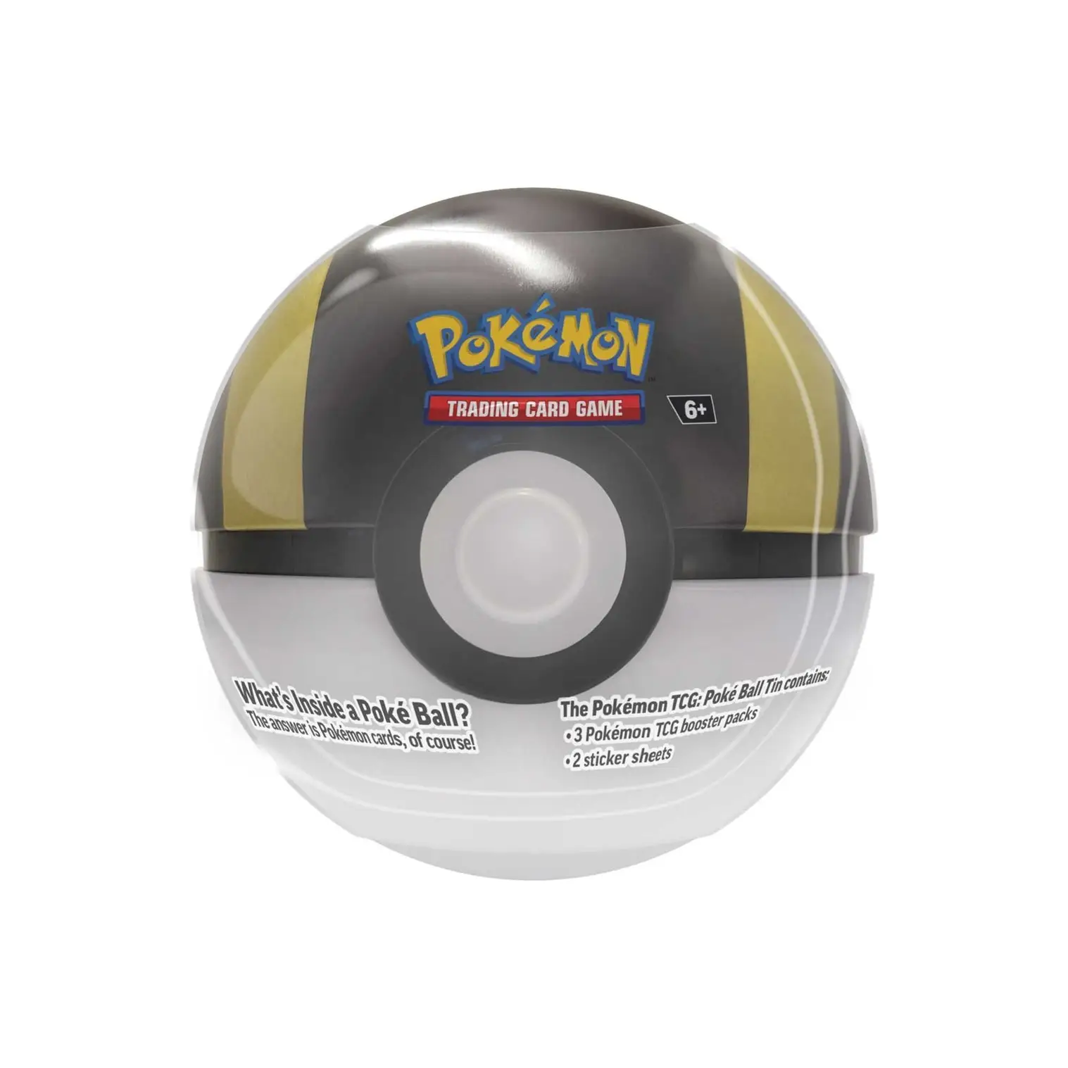 Pokemon TCG: Pokéball - Tin Set (DE) - Image 6