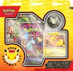 Pokémon TCG: Pokémon Day - 2026 - Collection (DE)