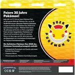 Pokémon TCG: Pokémon Day - 2026 - Collection (DE) - Image 2