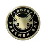 Pokémon TCG: Pokémon Day - 2026 - Collection (DE) - Image 3