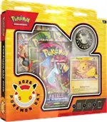 Pokémon TCG: Pokémon Day - 2026 - Collection (DE) - Image 4