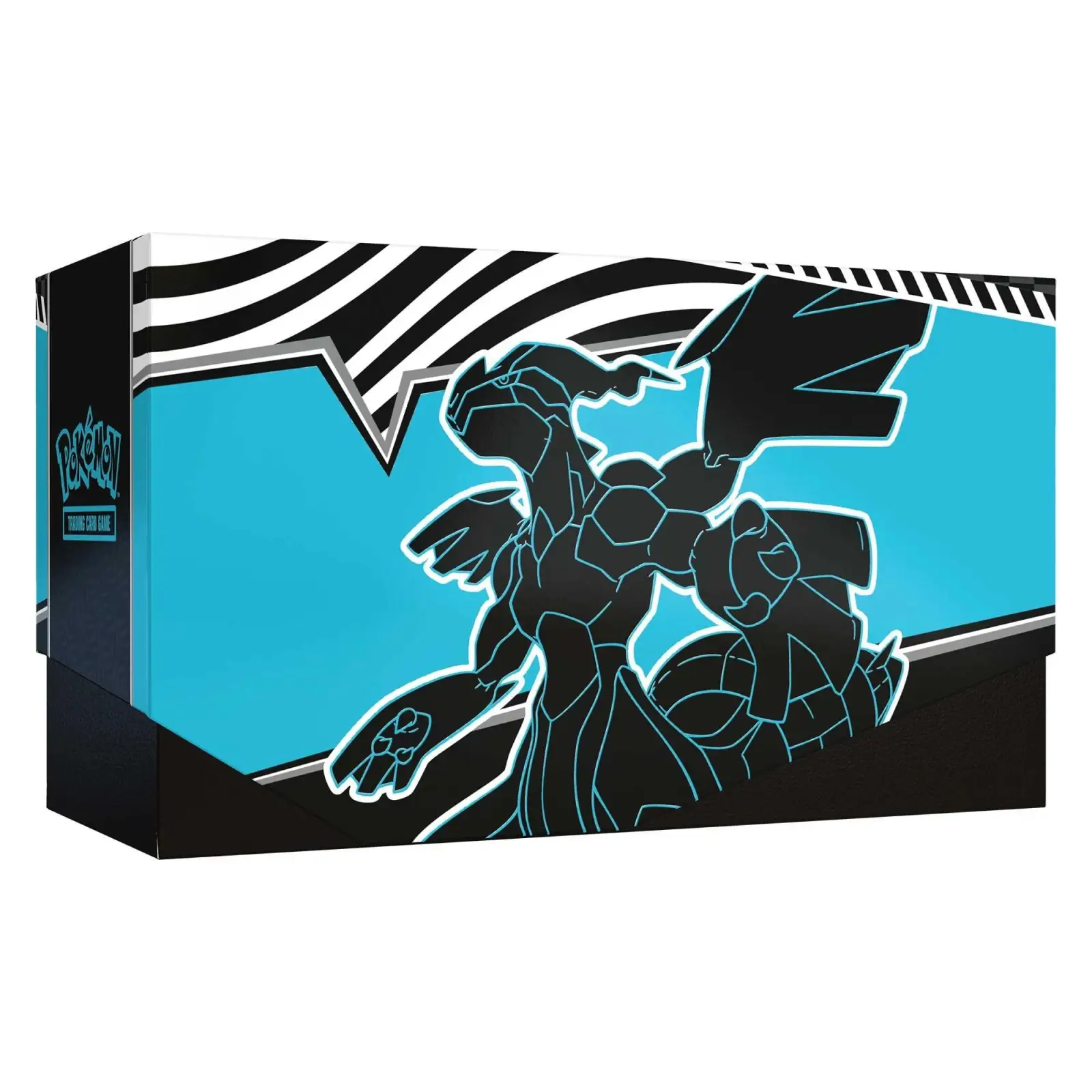 Pokémon TCG: Scarlet & Violet - Black Bolt - Elite Trainer Box - Zekrom (EN) - Image 4