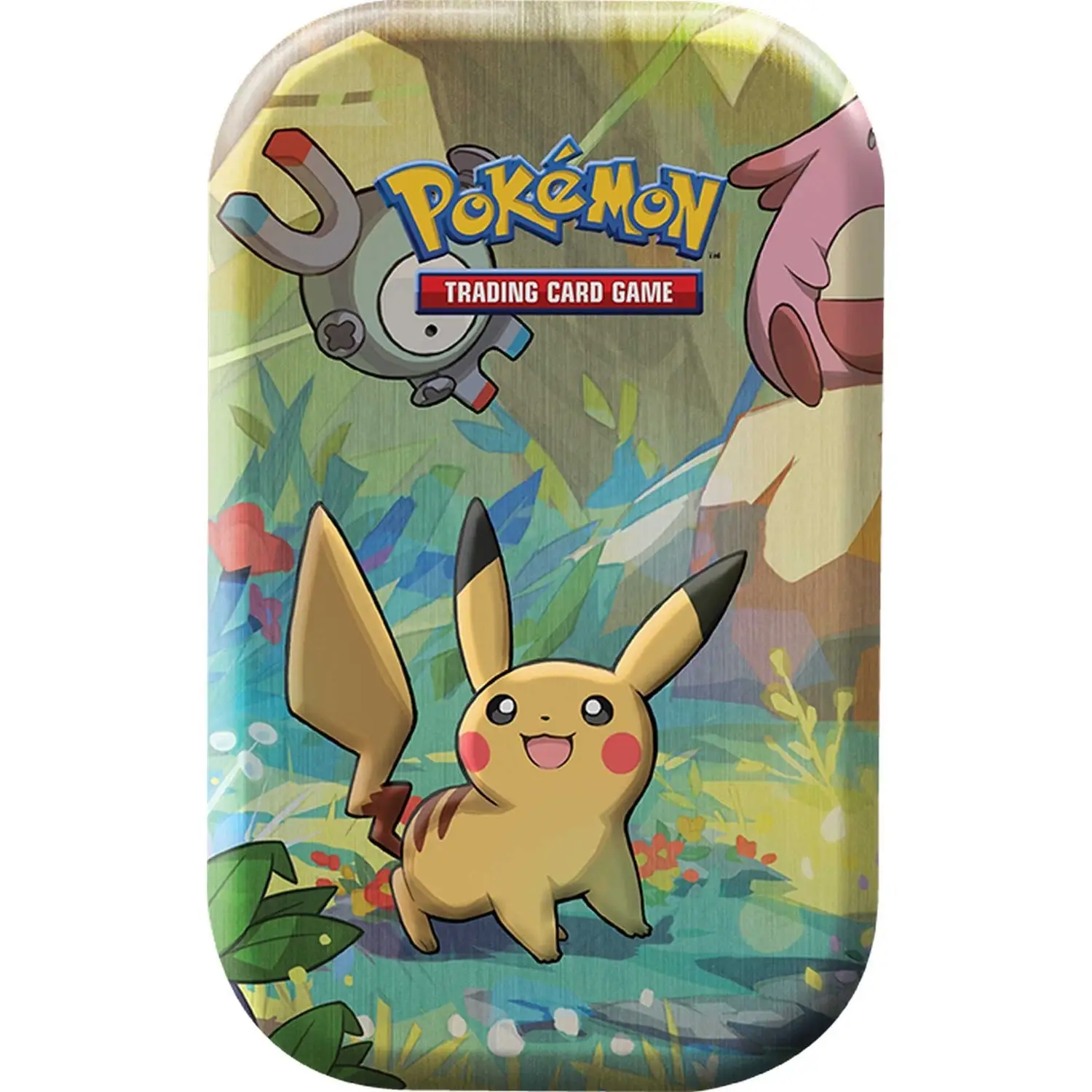 Pokémon TCG: Mini Tin - Kanto Friends (EN) - Image 2