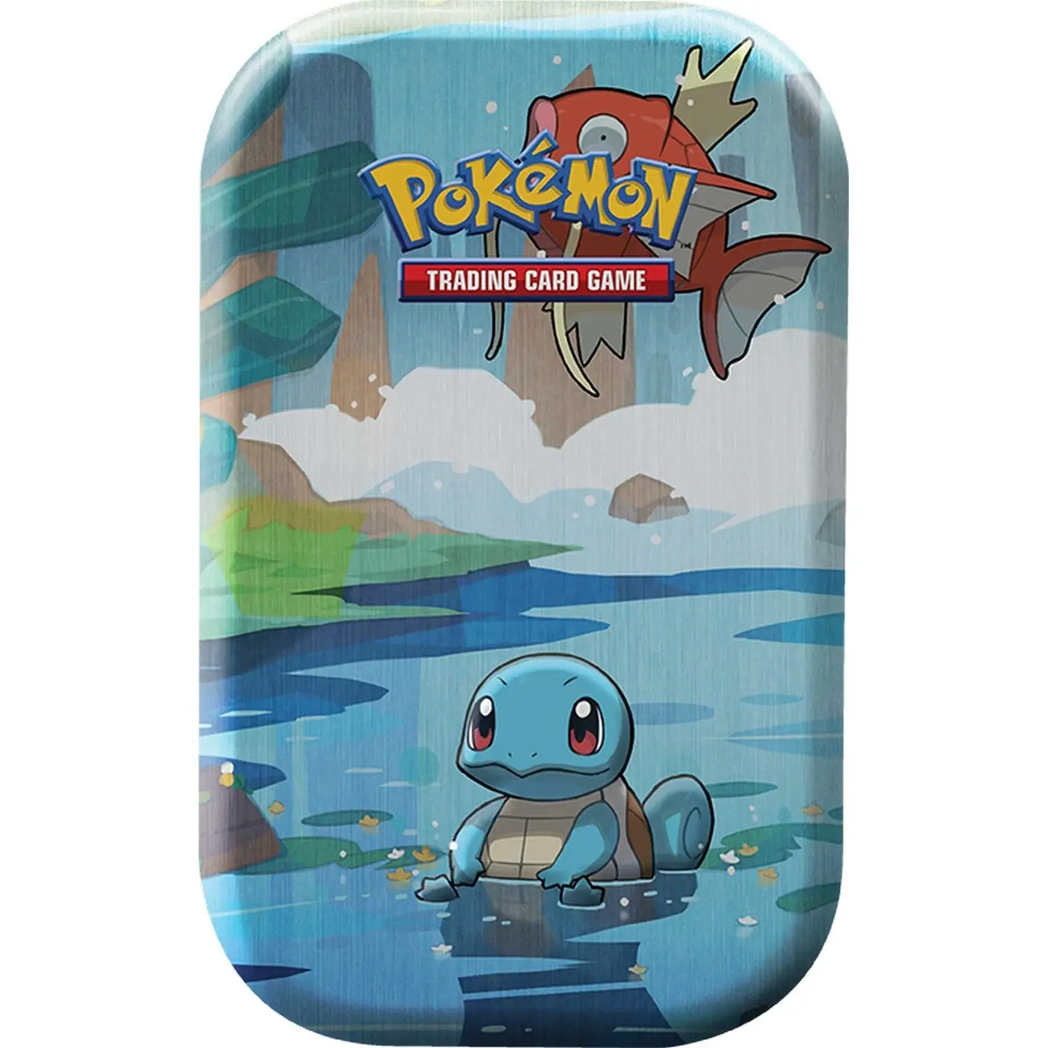 Pokémon TCG: Mini Tin - Kanto Friends (EN) - Image 3