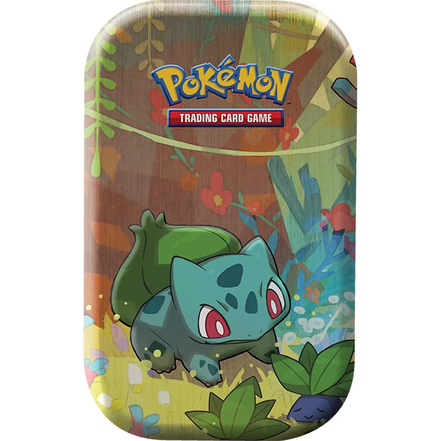 Pokémon TCG: Mini Tin - Kanto Friends (EN) - Image 4