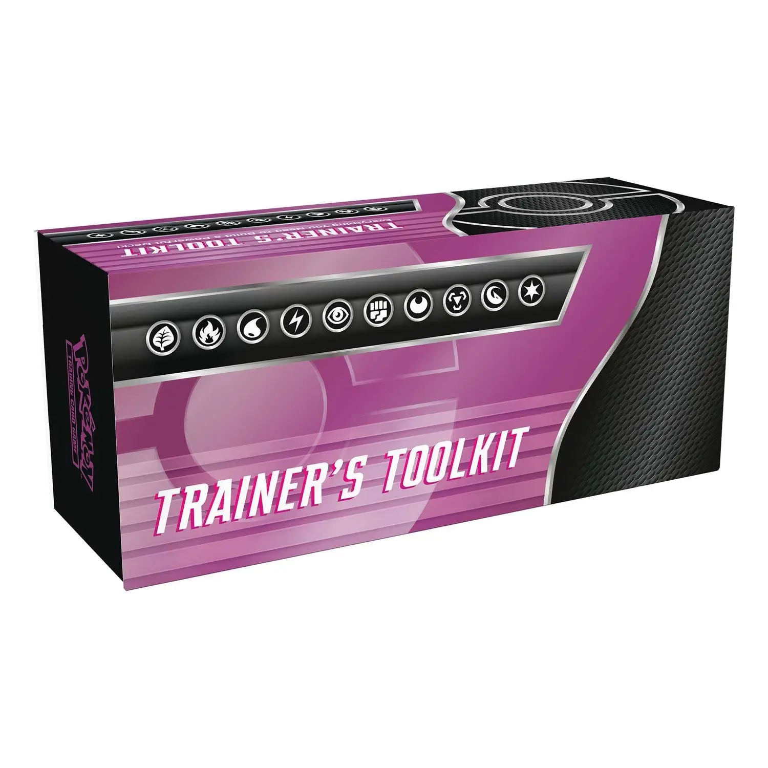 Pokémon TCG: Trainer's Toolkit - 2025 (EN) - Image 3
