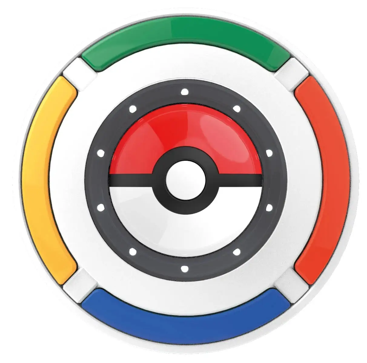 Pokémon: Trainer Expert (DE) - Image 3