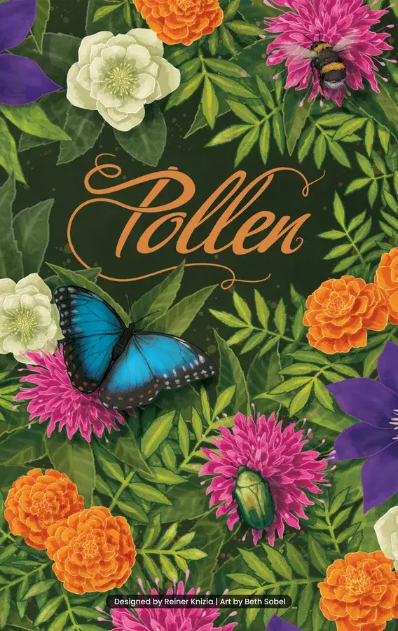 Pollen (EN)