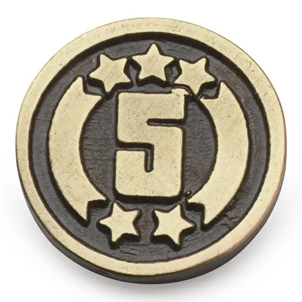 Power Grid: Metal Coins - Image 4