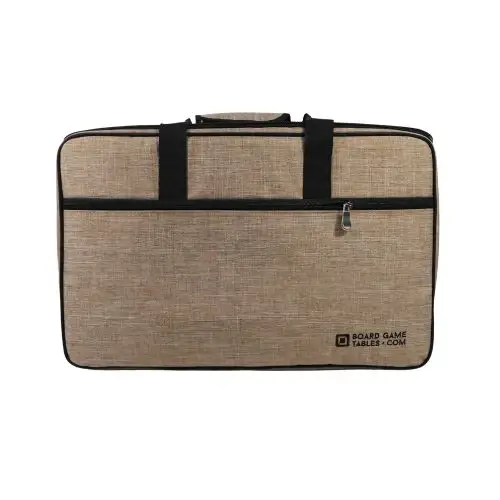Premium Board Game Bag - Professor Brown