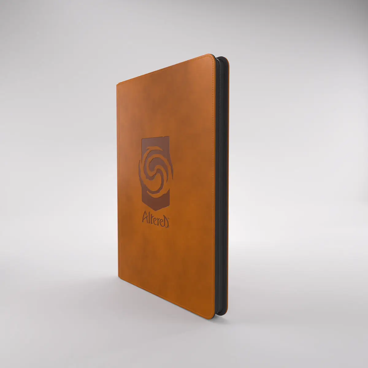 Album:  Altered TCG - Premium  Zip-Up - Leatherette Surface - Image 5