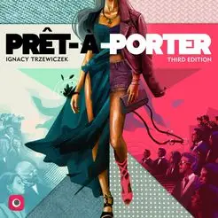 Prêt-à-Porter (EN)