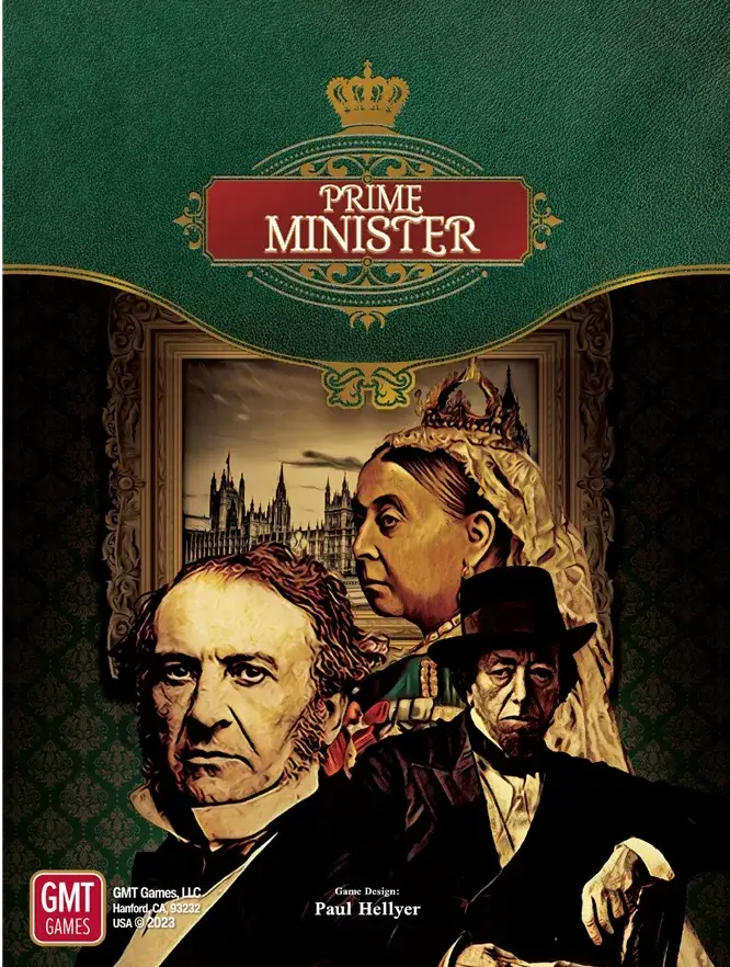 Prime Minister (EN)