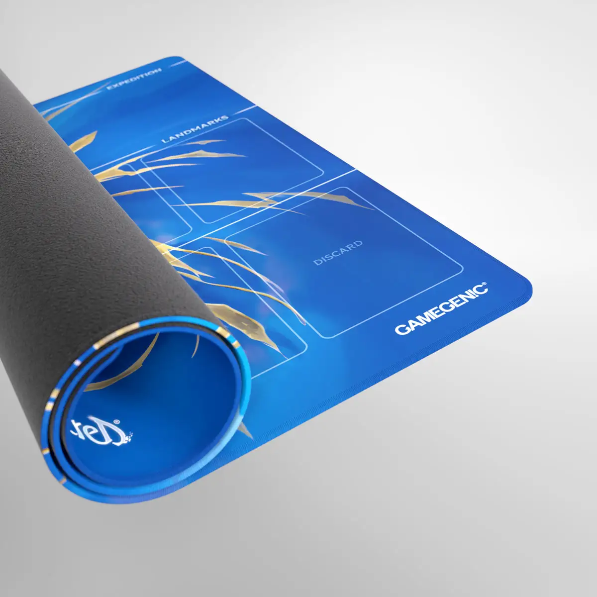 Prime Playmat: Altered TCG - Ice Storm - Image 2