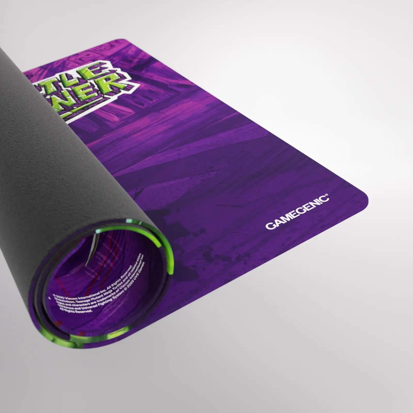 Prime Playmat: Teenage Mutant Ninja Turtles - Turtle Power - Image 5