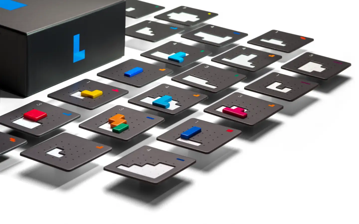 Project L (EN/DE/FR) - Image 3