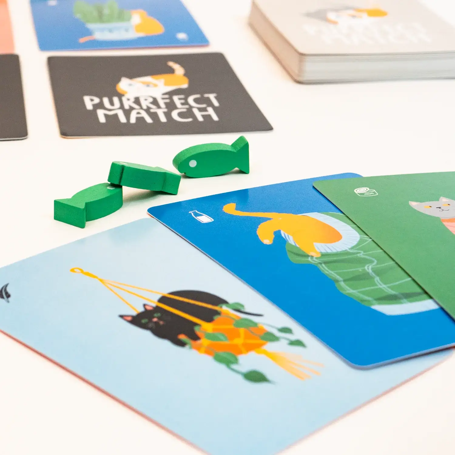 Purrfect Match (EN) - Image 2