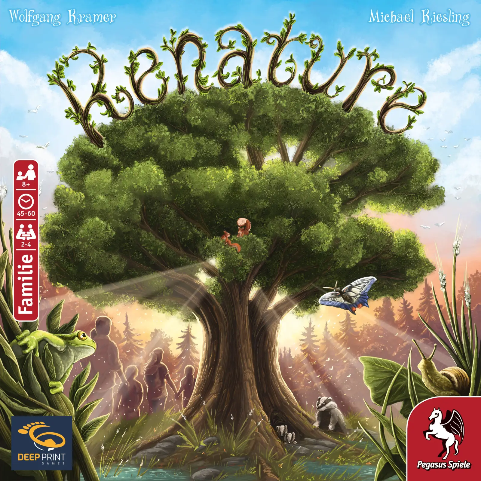 Renature (DE)