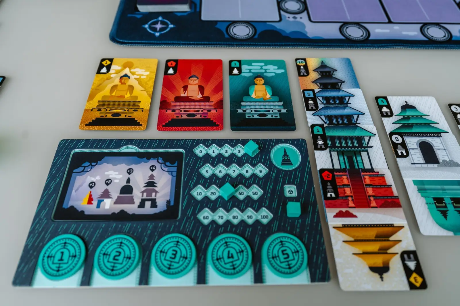 Reviving Kathmandu: Deluxe Edition (EN) - Image 3