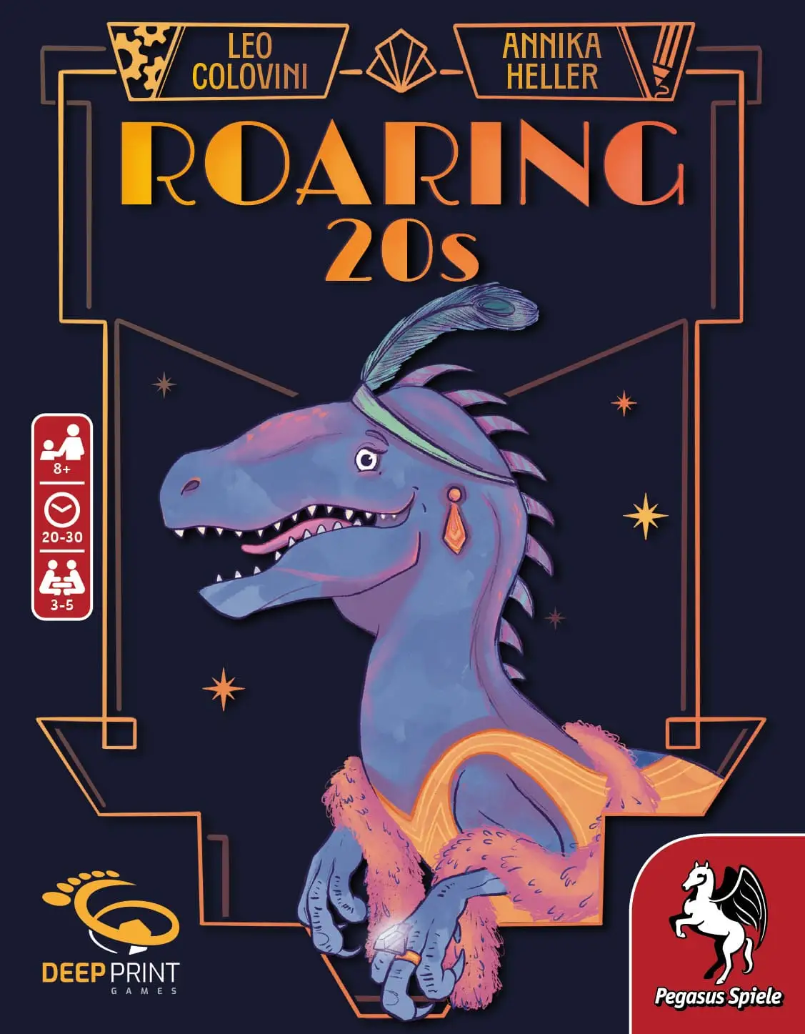 Roaring 20s (EN)
