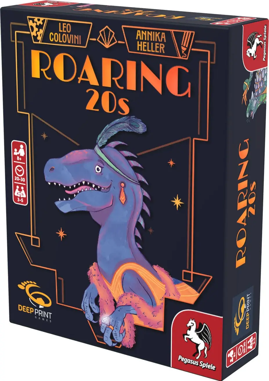 Roaring 20s (EN) - Image 2