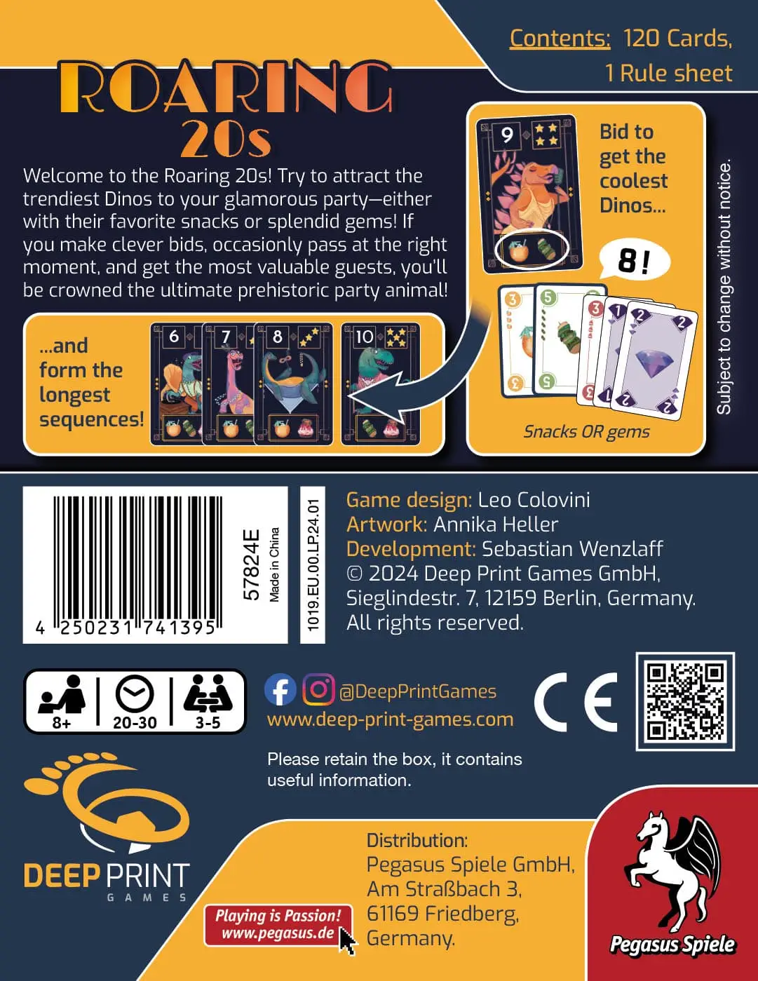 Roaring 20s (EN) - Image 3