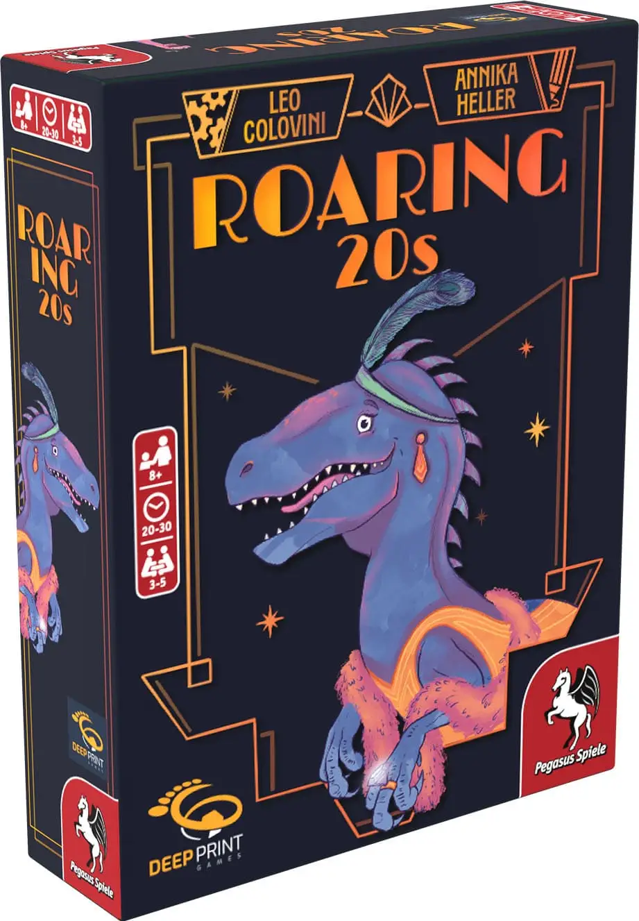 Roaring 20s (EN) - Image 4