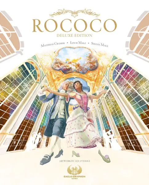 Rococo Deluxe (DE)
