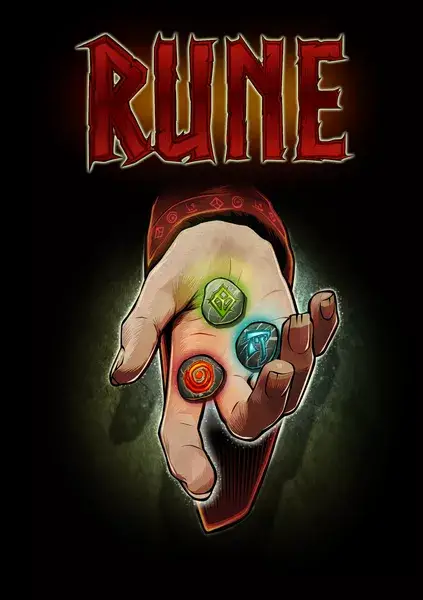 Rune (EN/DE)