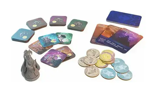 Ryozen: Deluxe Retail Edition (DE) - Image 2