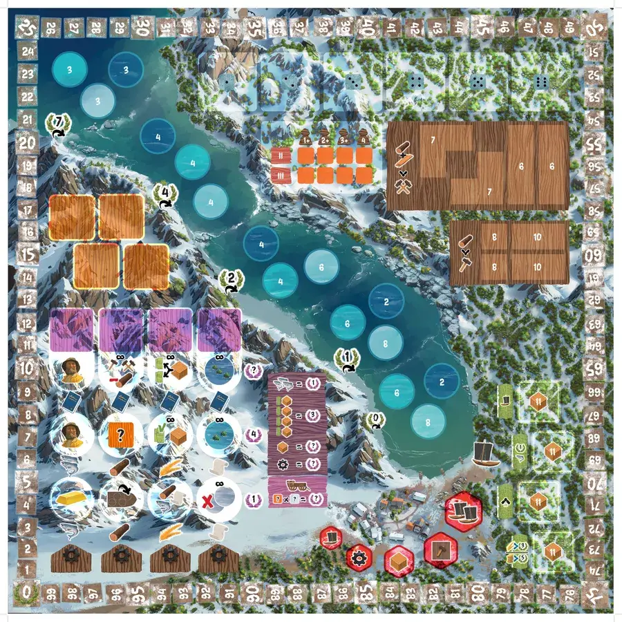 Saltfjord (EN) - Image 3