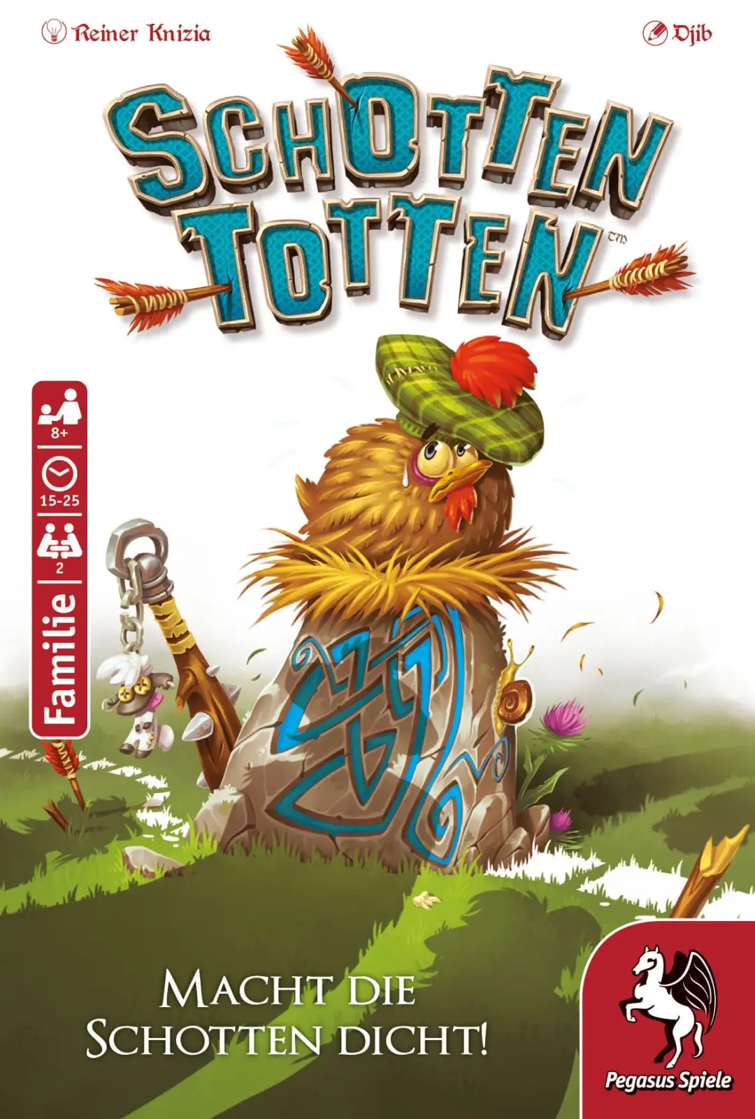 Schotten Totten (DE)